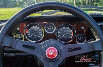 Thumbnail von Fiat 124 Spider Volumex VX