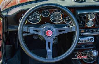 Thumbnail von Fiat 124 Spider Volumex VX