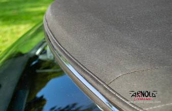 Thumbnail von Fiat 124 Spider Volumex VX