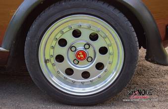 Thumbnail von Fiat 124 Spider Volumex VX