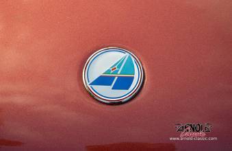 Thumbnail von Fiat 124 Spider Volumex VX