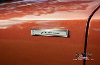 Thumbnail von Fiat 124 Spider Volumex VX