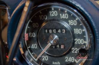 Thumbnail von Mercedes 280 SE 3.5 W111