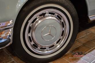 Thumbnail von Mercedes 280 SE 3.5 W111