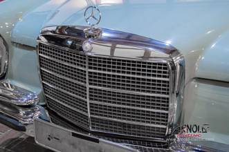 Thumbnail von Mercedes 280 SE 3.5 W111