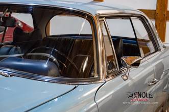 Thumbnail von Mercedes 280 SE 3.5 W111