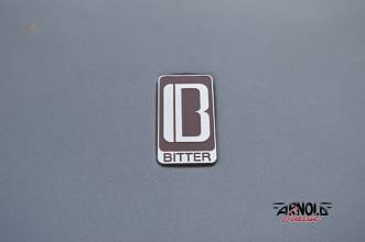 Thumbnail von Bitter CD Restoration