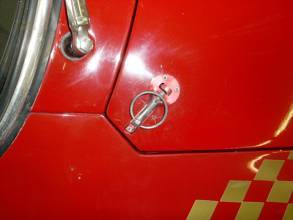 Thumbnail von Alfa Romeo Giulia GTA 1300 Junior (1971)
