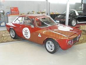 Thumbnail von Alfa Romeo Giulia GTA 1300 Junior (1971)
