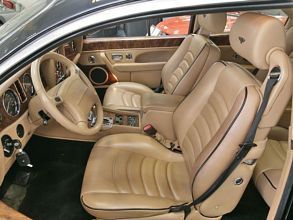 Thumbnail von Bentley Continental Wide Boy Millennium Edition NO 4 008
