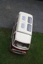 Thumbnail von Ford Taunus Transit Westfalia Dormobile - Wohnmobil