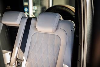 Thumbnail von Mercedes-Benz G 63 AMG BRABUS 800 GOLD EDITION