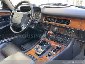 Thumbnail von Jaguar XJS 6.0 cat Convertible V12