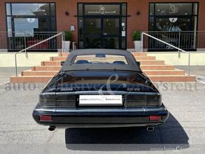 Thumbnail von Jaguar XJS 6.0 cat Convertible V12