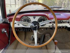 Thumbnail von Lancia Flaminia 3C GT Coupe'