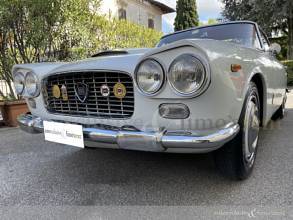 Thumbnail von Lancia Flaminia 3C GT Coupe'