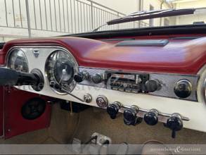 Thumbnail von Lancia Flaminia 3C GT Coupe'