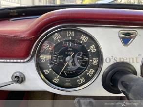 Thumbnail von Lancia Flaminia 3C GT Coupe'