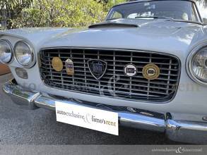 Thumbnail von Lancia Flaminia 3C GT Coupe'