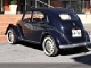 Thumbnail von Lancia Ardea IV Series
