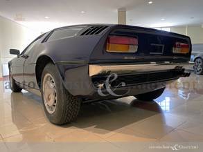 Thumbnail von Maserati Bora