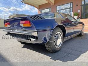 Thumbnail von Maserati Bora