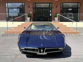 Thumbnail von Maserati Bora