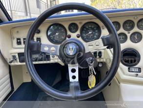 Thumbnail von Maserati Bora