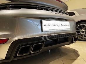 Thumbnail von Porsche 992 911 Turbo S Coupe'