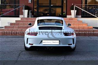 Thumbnail von Porsche 991/911 GT3 Touring
