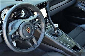 Thumbnail von Porsche 991/911 GT3 Touring