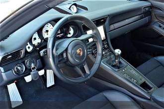Thumbnail von Porsche 991/911 GT3 Touring