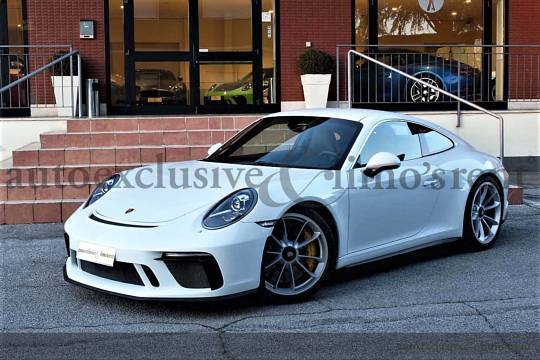 Porsche 991/911 GT3 Touring