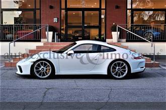 Thumbnail von Porsche 991/911 GT3 Touring