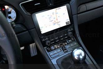 Thumbnail von Porsche 991/911 GT3 Touring