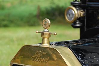 Thumbnail von Ford Model T Center Door