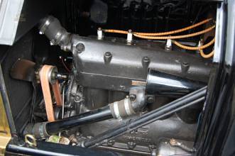Thumbnail von Ford Model T Center Door