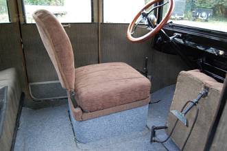 Thumbnail von Ford Model T Center Door