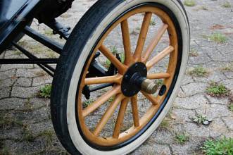 Thumbnail von Ford Model T Center Door