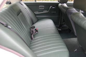 Thumbnail von Mercedes 280S Automatic W108