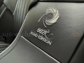Thumbnail von Aston Martin DB9 GT Bond Edition Coupé