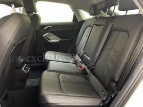Thumbnail von Audi Q3 Sportback 35 TFSI S-Tronic Mild Hybrid