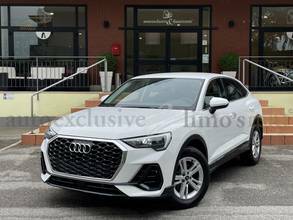 Thumbnail von Audi Q3 Sportback 35 TFSI S-Tronic Mild Hybrid