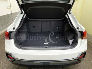 Thumbnail von Audi Q3 Sportback 35 TFSI S-Tronic Mild Hybrid