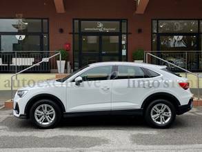 Thumbnail von Audi Q3 Sportback 35 TFSI S-Tronic Mild Hybrid