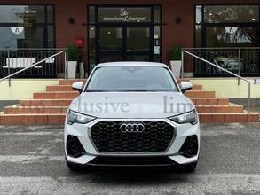 Thumbnail von Audi Q3 Sportback 35 TFSI S-Tronic Mild Hybrid