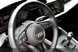 Thumbnail von Audi A3 Sportback 35 TFSI Edition Mild Hybrid Mod.2021