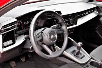 Thumbnail von Audi A3 Sportback 35 TFSI Edition Mild Hybrid Mod.2021
