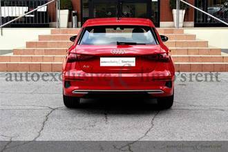Thumbnail von Audi A3 Sportback 35 TFSI Edition Mild Hybrid Mod.2021