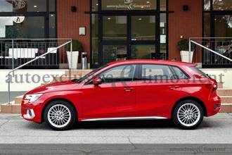 Thumbnail von Audi A3 Sportback 35 TFSI Edition Mild Hybrid Mod.2021